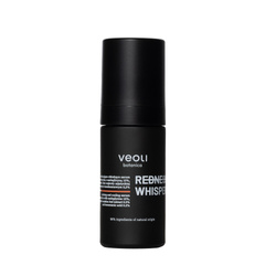Veoli Botanica Redness Whisperer wyciszająco-chłodzące serum na naczynka 30ml