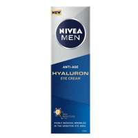 Nivea Men Hyaluron przeciwzmarszczkowy krem pod oczy 15ml