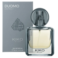 KIKO Milano Scent Of Milan Duomo District woda perfumowana spray 50ml