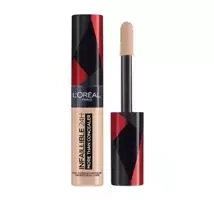 L'Oreal Paris Infaillible 24H More Than Concealer multifunkcyjny korektor do twarzy 322 Ivory 11ml
