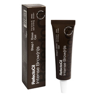 Refectocil Intense Brow&lsqb;n&rsqb;s farba do brwi Deep Brown 15ml