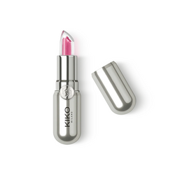 KIKO Milano Secret Oil Core Lip Balm odżywczy balsam do ust z lśniącym rdzeniem 01 Pout Perfection 3g