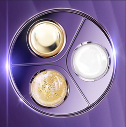 Lancome Renergie C.R.x. Triple Serum Retinol przeciwstarzeniowe serum z retinolem 50ml