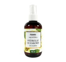 Mohani Aqua Botanica hydrolat oczarowy do cery wrażliwej 100ml