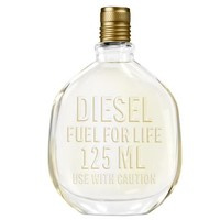 Diesel Fuel For Life Homme edt 125ml Tester WYPRZEDAŻ