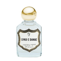 I Profumi Di Firenze Syko E Danae woda perfumowana miniatura 10ml
