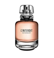 Givenchy L'interdit woda perfumowana spray 35ml