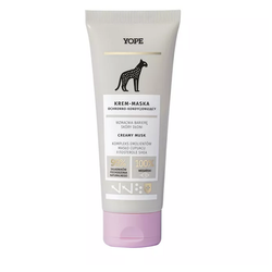 Yope Ochronno-kondycjonujący krem-maska do rąk Creamy Musk 50ml