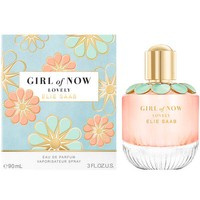 Elie Saab Girl Of Now Lovely woda perfumowana spray 90ml