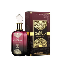 Al Wataniah Sabah Al Ward woda perfumowana spray 100ml