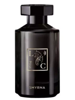 LE COUVENT Smyrna perfumy spray 100ml