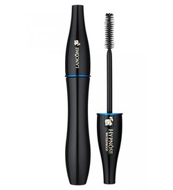 Lancome Hypnose Waterproof Mascara Volume Sur Mesure wodoodporny tusz do rzęs 01 Noir Hypnotic 6ml