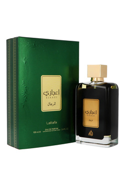 Lattafa Ejaazi woda perfumowana spray 100ml