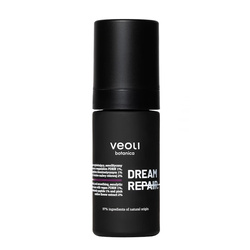 Veoli Botanica Dream Repair regenerująco-wygładzający senolityczny krem do twarzy na noc 30ml
