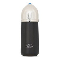 Cartier Pasha de Cartier Edition Noire woda toaletowa spray 150ml