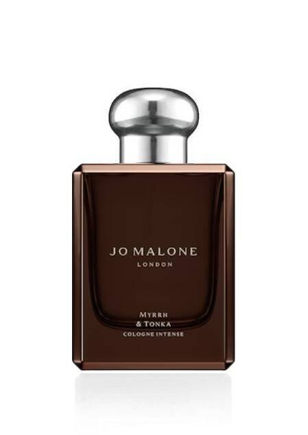 jo malone myrrh & tonka woda kolońska 50 ml  tester   
