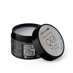 Excellent PRO Thixotropy Gel With Effect żel budujący Dreamy 1.0 15g