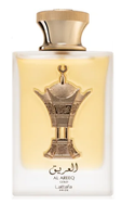 Lattafa Pride Al Areeq Gold woda perfumowana spray 100ml