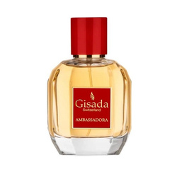 Gisada Ambassadora woda perfumowana spray 100ml - produkt bez opakowania