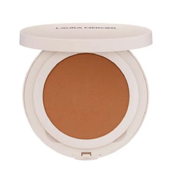 Laura Mercier Translucent Pressed Talc-Free Waterproof Setting Powder Ultra-Blur puder do twarzy w kompakcie Medium Deep 6.5g