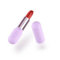 KIKO Milano Dreamphoria Shapechanger Satin Lipstick intensywna pomadka o satynowym wykończeniu 06 Red Obsession 3.5g