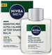 Nivea Men Sensitive Pro Ultra-Calming After Shave Balm łagodzący balsam po goleniu z olejem z nasion konopnych 100ml