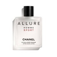 Chanel Allure Homme Sport woda po goleniu 100ml