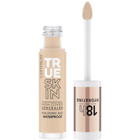 Catrice True Skin High Cover Concealer wodoodporny korektor do twarzy 015 Warm Vanilla 4.5ml