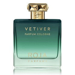 Roja Parfums Vetiver Pour Homme woda kolońska spray 100ml