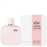 LACOSTE Rose Eau Fraiche EDT 100ml