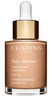 Clarins Skin Illusion Foundation SPF15 nawilżający podkład do twarzy 108 Sand 30ml