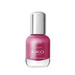 KIKO Milano Perfect Gel Nail Lacquer lakier do paznokci z efektem żelu 117 Posh Magenta 10ml