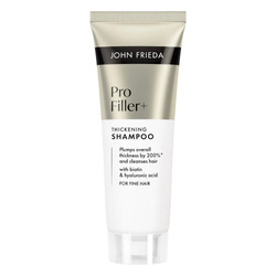 John Frieda ProFiller+ szampon zagęszczający włosy 75ml
