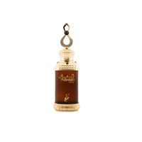 Khadlaj Oud Pour Noble woda perfumowana spray 100ml
