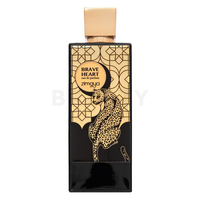 Zimaya Brave Heart woda perfumowana spray 100ml