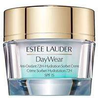 Estée Lauder DayWear Anti-Oxidant 72H-Hydration Sorbet Creme SPF15 ochronno-nawilżający krem do twarzy dla cery normalnej i mieszanej 50ml