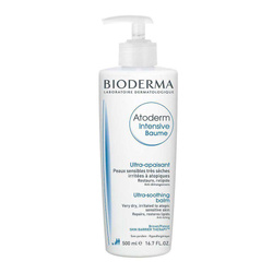 Atoderm Intensive Baume kojący balsam emolientowy do ciała 500ml