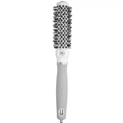 Olivia Garden Expert Blowout Grip ceramiczna szczotka do modelowania włosów 25mm