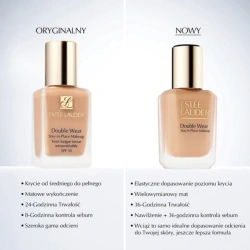 ESTEE LAUDER Double Wear Stay-In-Place Makeup SPF10 3W2 Cashew 30ml