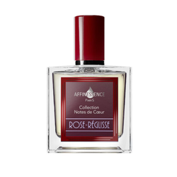 Affinessence Rose Reglisse woda perfumowana spray 50ml