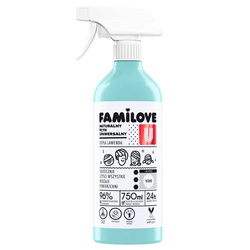 Yope Familove naturalny płyn uniwersalny 750ml