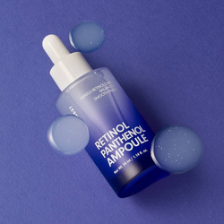 SKIN627 Retinol Panthenol Ampoule ujędrniająca ampułka z retinolem i pantenolem 34ml