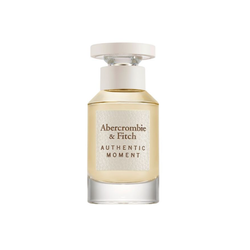Abercrombie & Fitch Authentic Moment Woman woda perfumowana spray 50ml