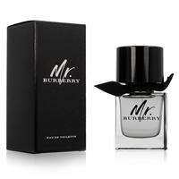 Burberry Mr. Burberry woda toaletowa spray 50ml