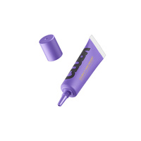 KIKO Milano Club K By Kiko Milano Colour Up Liquid Eyeshadow cień do powiek w płynie o modulowanej intensywności 24 Club Ink 5ml