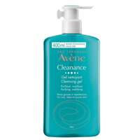 Avene Cleanance żel oczyszczający 400ml