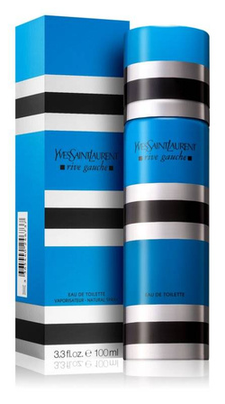 Yves Saint Laurent Rive Gauche woda toaletowa spray 100ml