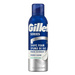 Gillette Series Revitalizing pianka do golenia z zieloną herbatą 200ml