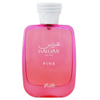 Rasasi Hawas Pink woda perfumowana spray 100ml