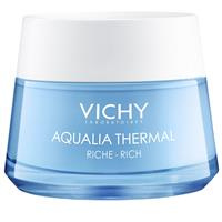 Vichy Aqualia Thermal bogaty krem nawilżający do skóry suchej i bardzo suchej 50ml